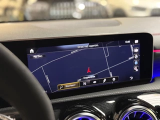 Mercedes-Benz CLA Mercedes-Benz CLA-klasse AMG 45 S 4MATIC+ Premium Plus | pano | camera | sfeerverlichting | - afbeelding nr 23