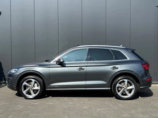 Audi Q5 - afbeelding nr 14