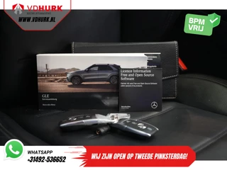 Mercedes-Benz GLE - afbeelding nr 43