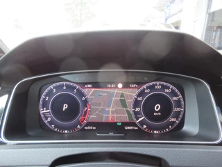 Volkswagen Golf Volkswagen Golf 2.0 TSI GTI Performance Aut Virtual Camera Carplay Pano - afbeelding nr 14
