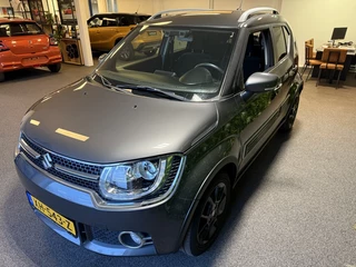 Suzuki Ignis - afbeelding nr 6