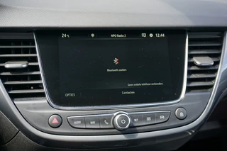 Opel Crossland Opel Crossland 110PK Elegance NAVI | CAMERA | WINTERPACK | CARPLAY | HOGE ZIT! - afbeelding nr 27