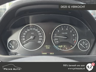 BMW 3 Serie BMW 3 Serie 316i Executive |NAVI|STOELVERW.|CLIMA|ORIG. NL|NAP| 3113 - afbeelding nr 16