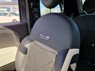 Fiat 500 Fiat 500 Sport 0.9 TwinAir Turbo Sport | Carplay | NL Auto - afbeelding nr 7