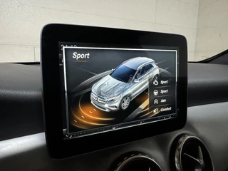 Mercedes-Benz GLA Mercedes GLA-klasse 180 AMG Night Edition Pano Sfeer NAP - afbeelding nr 43