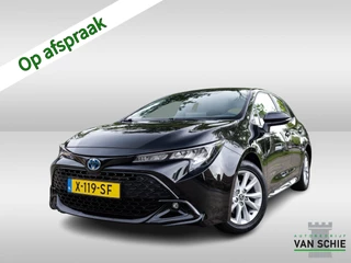 Toyota Corolla Hybrid 140 Active