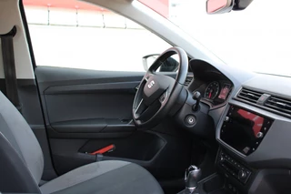 SEAT Ibiza SEAT Ibiza 1.0 TSI St. BnsInt. - afbeelding nr 8