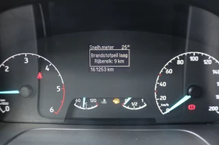 Ford Transit Custom Ford Transit Custom 2.0 TDCI L2 H1 DC Sport Camera Trekhaak Apple Carplay - afbeelding nr 20