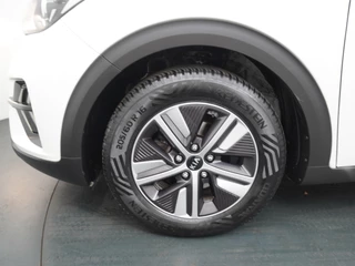 Kia Niro - Navigatie - Camera - Climate control - Cruise control - Trekhaak - Fabrieksgarantie tot 06-2027 - afbeelding nr 16