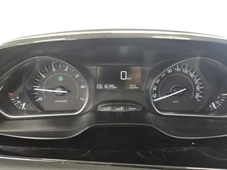 Peugeot 208 Peugeot 208 1.2 PT SIGNATURE + AIRCO/APPLE CARPLAY/ANDROID AUTO/PDC/CRUISE - afbeelding nr 10