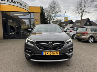 Opel Grandland X - afbeelding nr 2