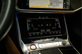 Audi RS6 Audi RS6 Avant TFSI quattro | BTW | Trekhaak | PANO | B&O | Matrix | Stoelventilatie | - afbeelding nr 28