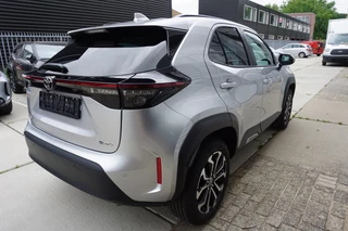 Toyota Yaris Cross Toyota Yaris Cross 1.5 Hybrid 115 Business Plus |Navi|Carplay|PDC V+A|Dodehoek|Camera|Stoel en stuurverwarming| - afbeelding nr 8