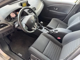 Renault Mégane Estate Renault Mégane Estate 1.2 TCe LIMITED EDITION + ECC/CRUISE/LMV/NAVI/PDC/TREKHAAK - afbeelding nr 7