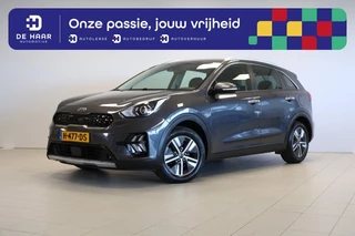 Kia Niro - 425840938-0
