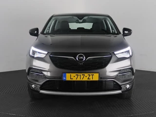 Opel Grandland X Opel Grandland X 1.2 Turbo Elegance Leder.Navi Apple Carplay. Camera tot 2 Jaar Garantie! * - afbeelding nr 31