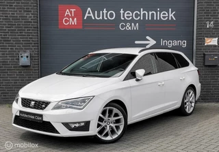 SEAT Leon - 279778912-0