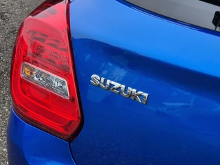 Suzuki Swift Suzuki Swift 1.2 Stijl Automaat |LED|Navi|Ad.Cruise|Camera - afbeelding nr 37