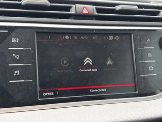 Citroën Grand C4 Spacetourer Citroën Grand C4 Spacetourer 1.2 PureTech. C-Series | Trekhaak | Apple Carplay & Android Auto - afbeelding nr 17