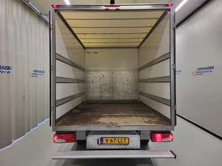 Mercedes-Benz Sprinter Mercedes-Benz Sprinter 316CDI Bakwagen Dubbele Cabine Euro 6! - afbeelding nr 6