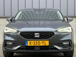 SEAT Leon Sfeer, Virtual, Dode-Hoek Apple-Carplay - afbeelding nr 2