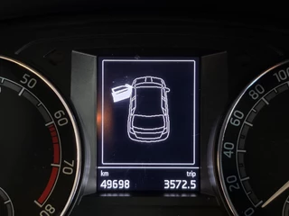 Škoda Fabia Škoda Fabia 1.0 TSI Ambition, Carplay! PDC! Nwe APK! Zondag Open! - afbeelding nr 13
