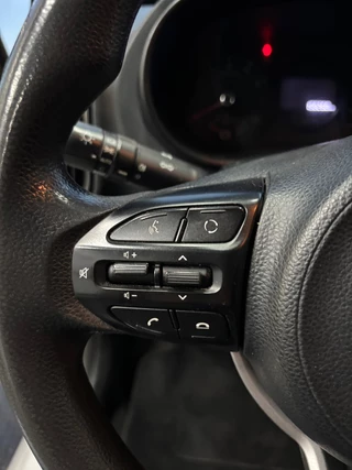Kia Picanto Kia Picanto 1.0 CVVT ComfortPlusLine Navigator Navi, Airco, LMV - afbeelding nr 21