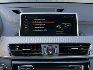 BMW X2 BMW X2 sDrive20i High Executive M Sport Pano HUD DAB Cam LED - afbeelding nr 23