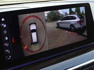 BMW 5 Serie BMW 5 Serie Touring 540i xD 340PK TwinTurbo High E. INDIVIDUAL LED / *NAP* - afbeelding nr 41