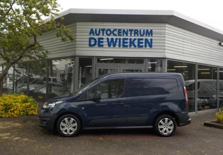 Ford Transit Connect - afbeelding nr 2