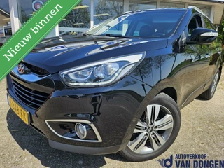 Hyundai ix35 Hyundai ix35 2.0i i-Catcher Automaat | Trekhaak / Panorama - afbeelding nr 2
