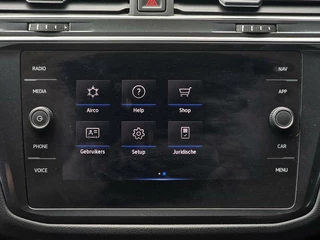 Volkswagen Tiguan Volkswagen Tiguan 1.5 TSI R-Line Business+ AUTOMAAT Clima|Navi|IQ LED Matrix|Camera|20 inch|Nap!! - afbeelding nr 23