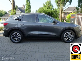 Ford Kuga Ford Kuga 2.5 PHEV Titanium X | Cruise Adaptief |Winterpakket !!! - afbeelding nr 5