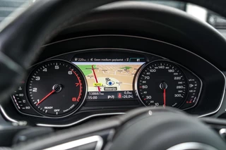Audi A4 Audi A4 Avant 1.4 TFSI Design Pro Line PANO / B&O - afbeelding nr 17