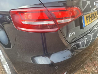 Audi A3 - afbeelding nr 22