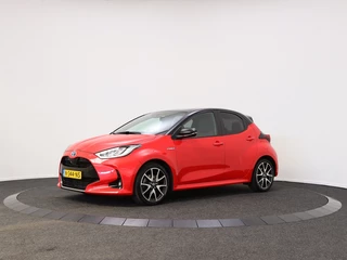 Toyota Yaris - afbeelding nr 12