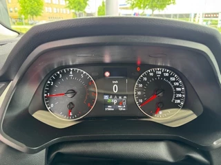 Renault Captur Renault Captur 1.3 TCe ZEN AUTOMAAT 1e EIGENAAR! - afbeelding nr 9