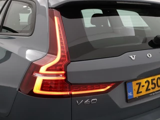 Volvo V60 Volvo V60 2.0 B3 Essential Edition | 18
