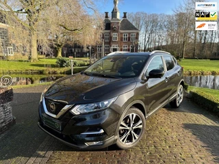 Nissan QASHQAI - 501868657-0