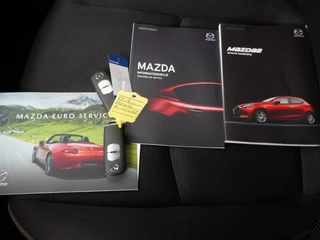 Mazda 2 Mazda 2 SKYACTIV-G 90 STYLE SELECT - afbeelding nr 31