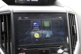 Subaru Forester Subaru Forester 2.0i e-BOXER Comfort Automaat Carplay LED Camera ACC - afbeelding nr 9