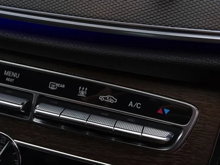 Mercedes-Benz E-Klasse - afbeelding nr 46