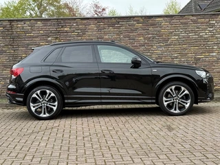Audi Q3 - afbeelding nr 9