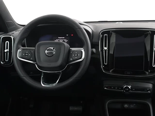 Volvo C40 - afbeelding nr 6