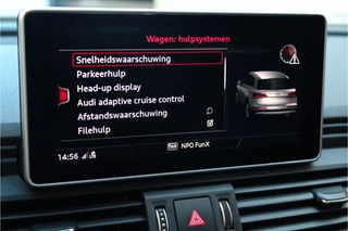 Audi Q5 VOL! | | Pano | Sfeer | B&O VAN €37950,- VOOR €36444,- - afbeelding nr 33