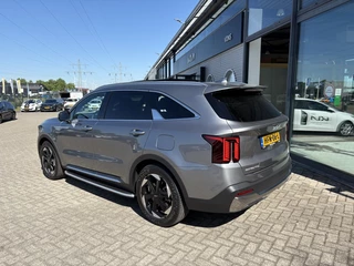 Kia Sorento - afbeelding nr 4