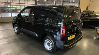 Opel Combo - afbeelding nr 10