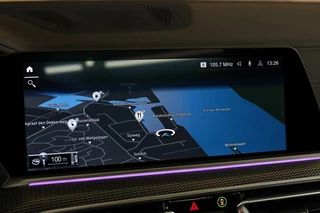 BMW X5 BMW X5 xDrive45e M-Sport|Nachtzicht|Laser|Ventilatie|Pano|HUD - afbeelding nr 45