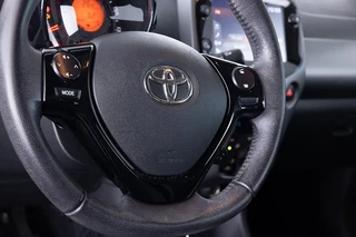 Toyota Aygo Toyota Aygo 1.0 VVT-i x-play | AIRCO | CAMERA ✅ 1e Eigenaar - afbeelding nr 8