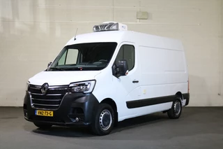 Renault Master - afbeelding nr 7